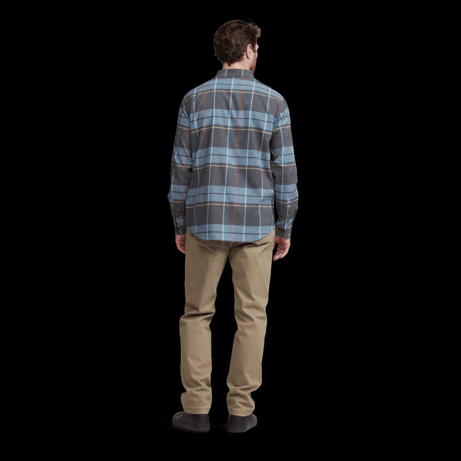 Ambary LS Shirt