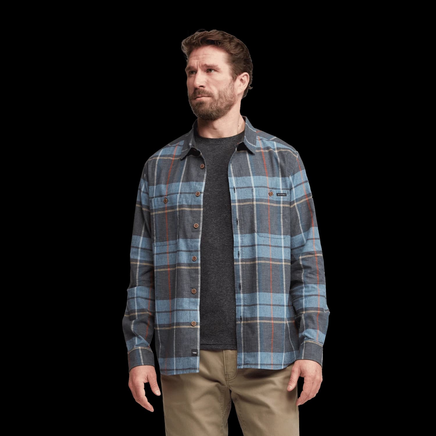 Ambary LS Shirt