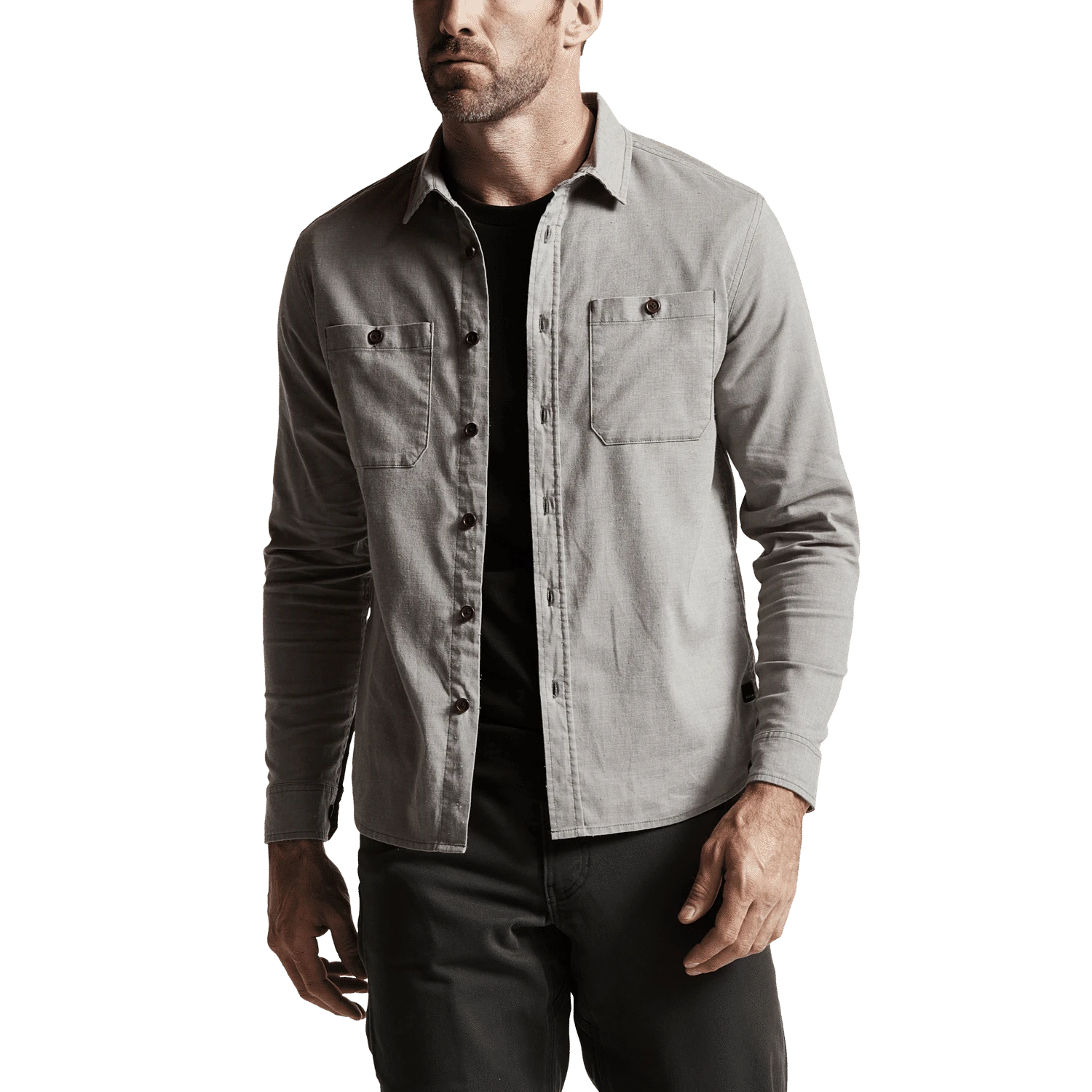 Ambary LS Shirt