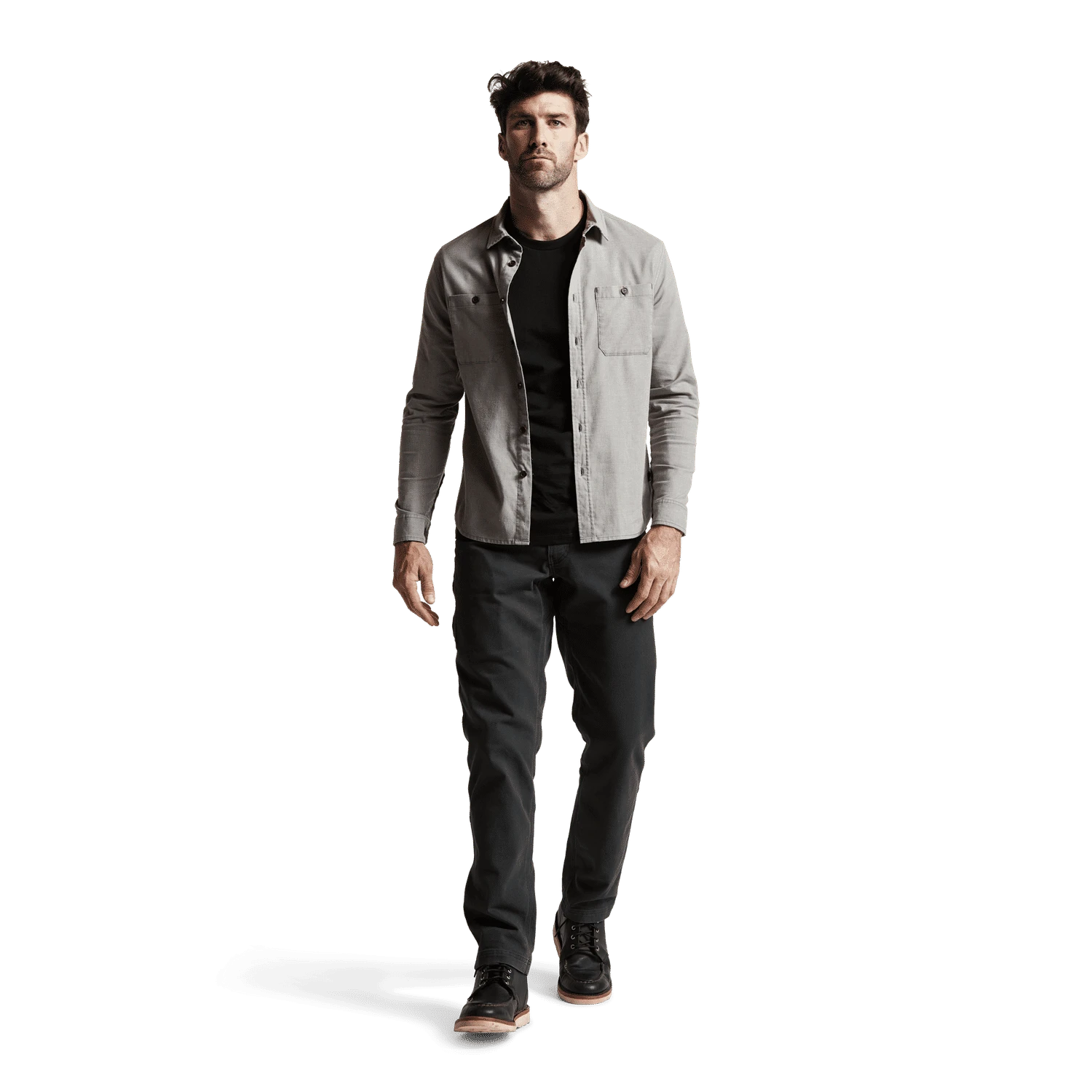 Ambary LS Shirt
