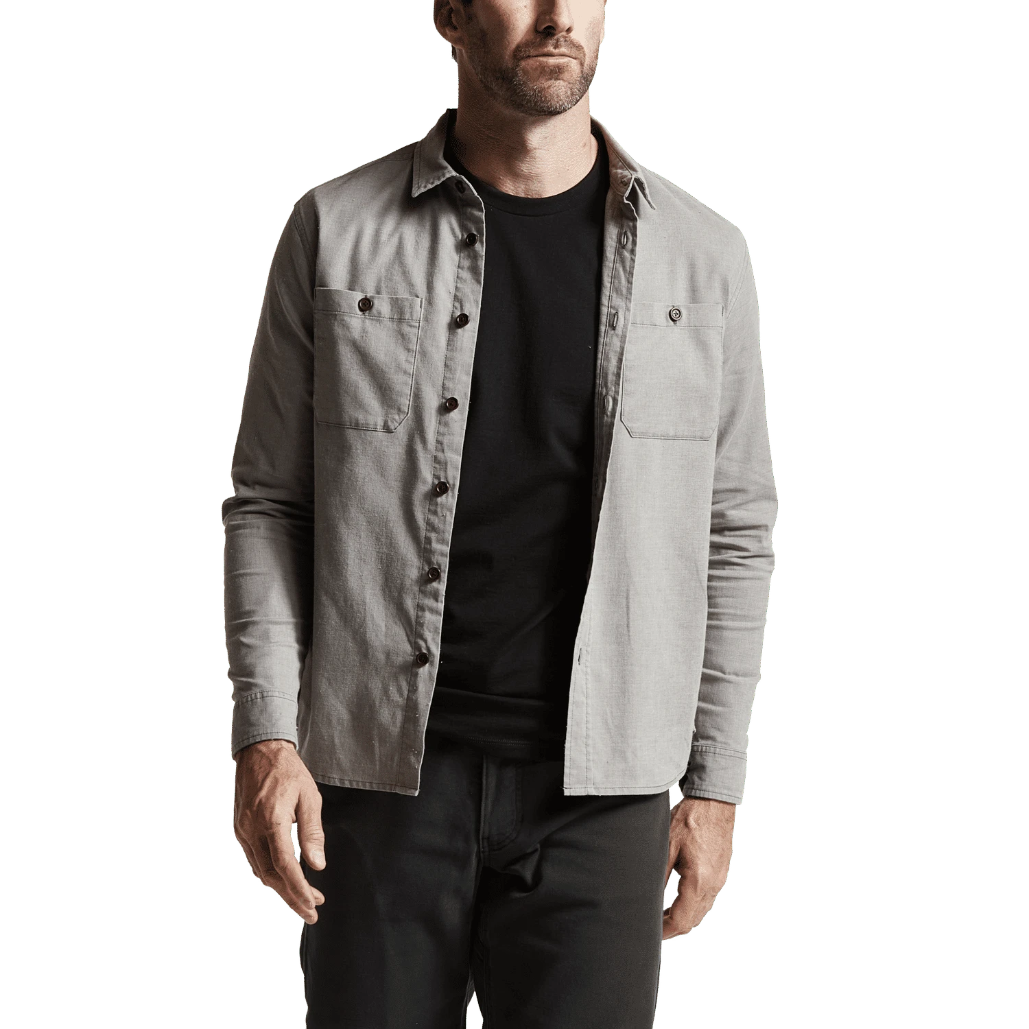 Ambary LS Shirt