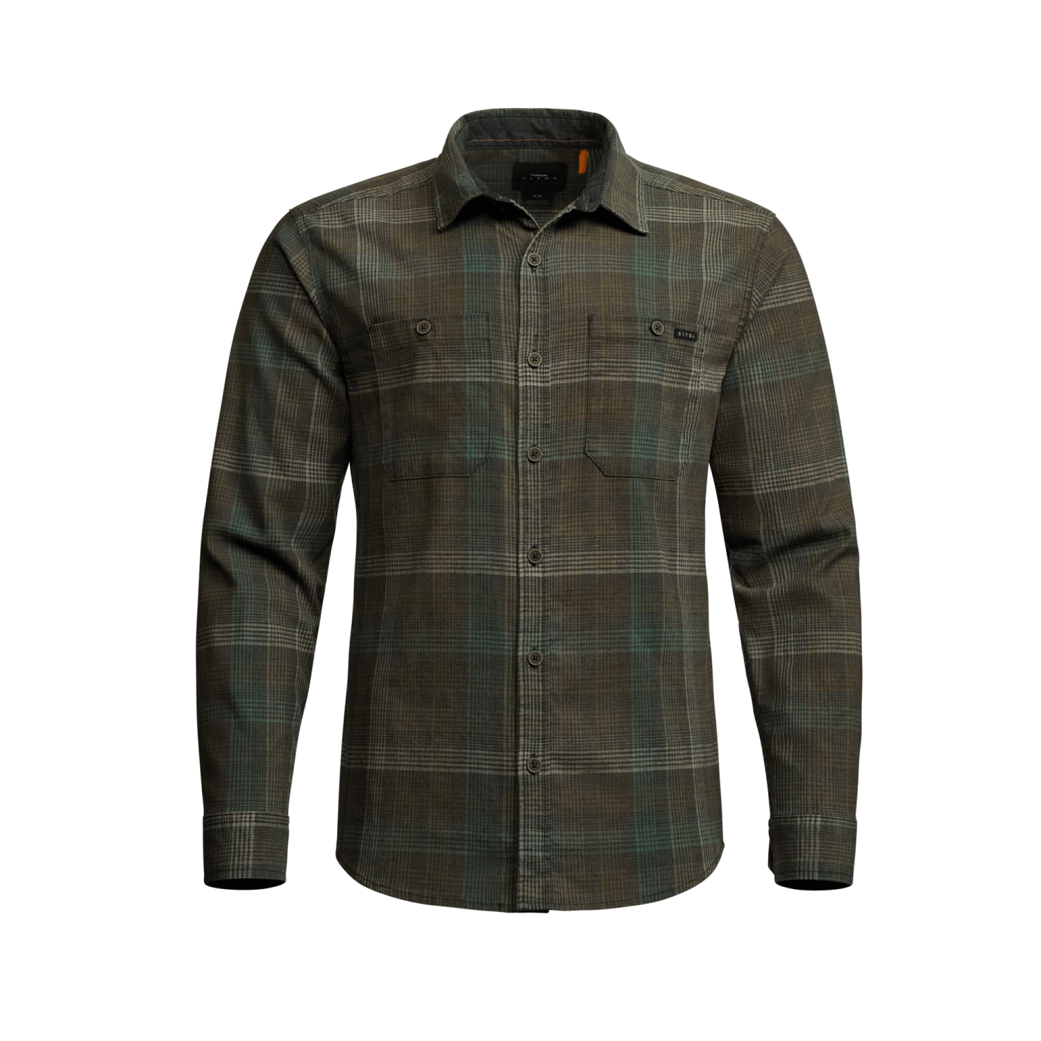 Ambary LS Shirt