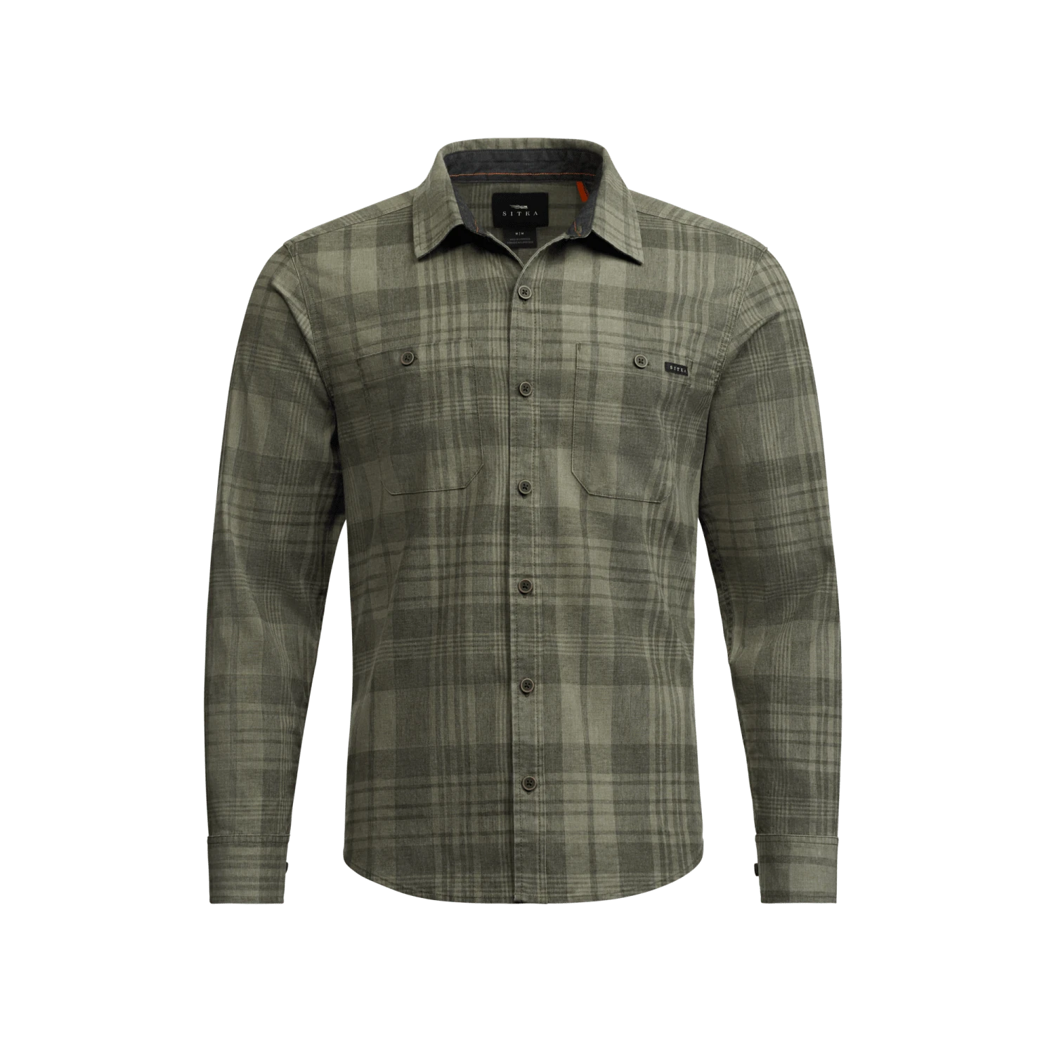 Ambary LS Shirt