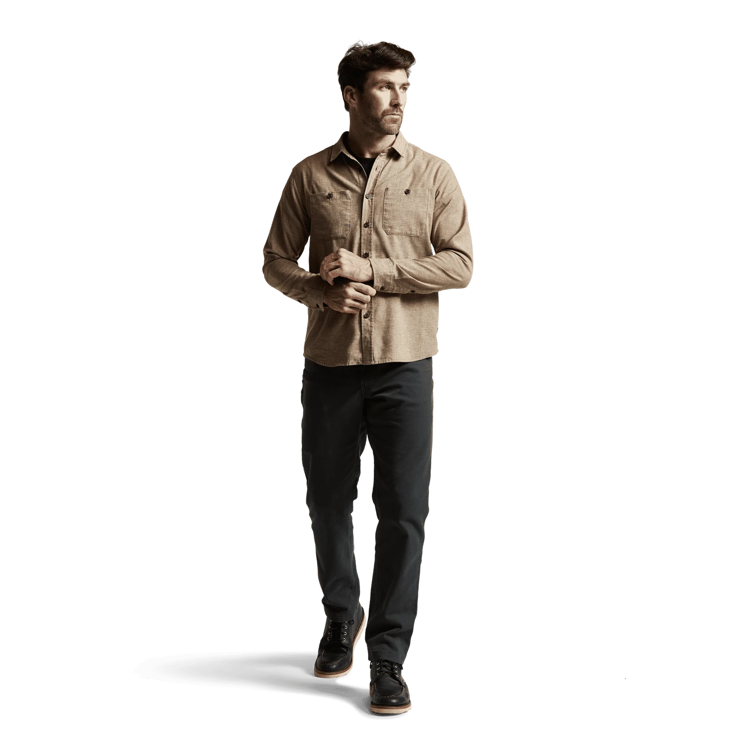 Ambary LS Shirt
