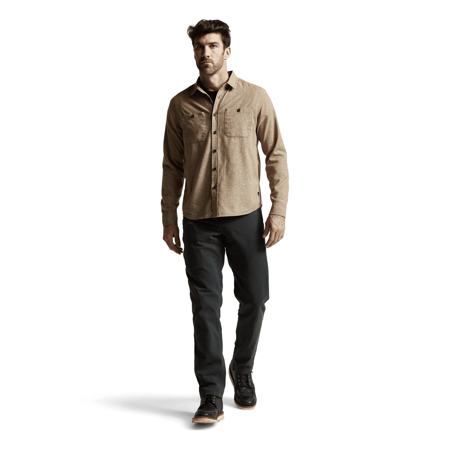 Ambary LS Shirt