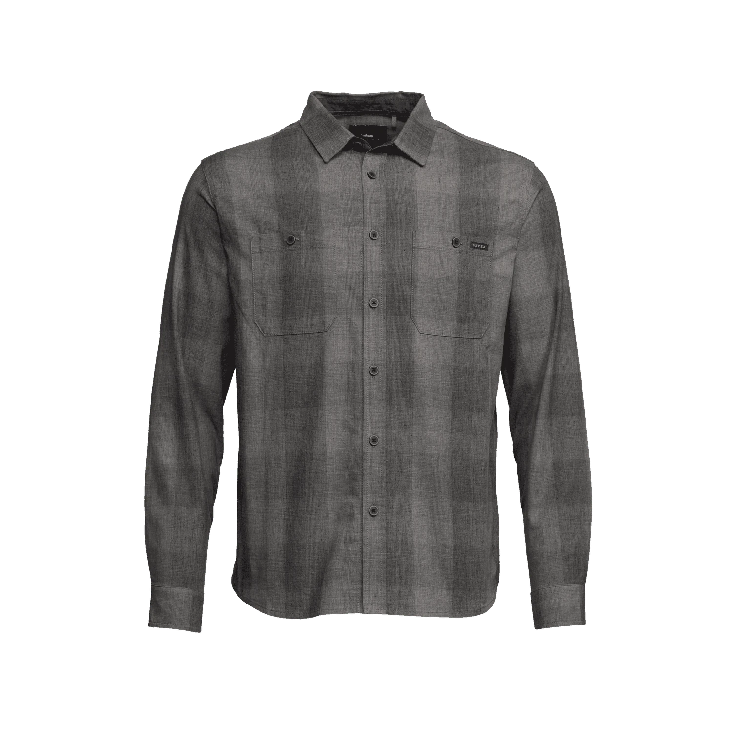 Ambary LS Shirt