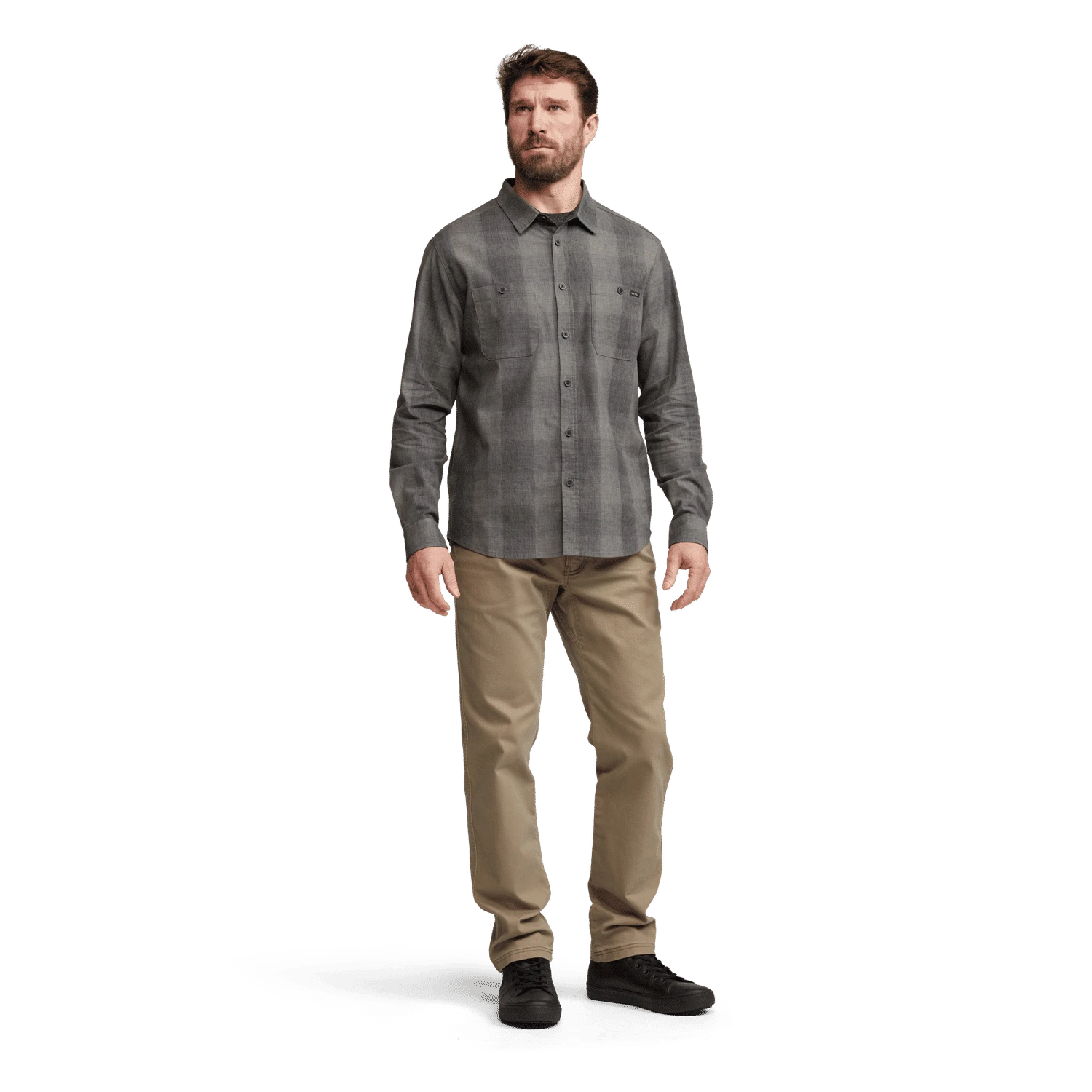 Ambary LS Shirt