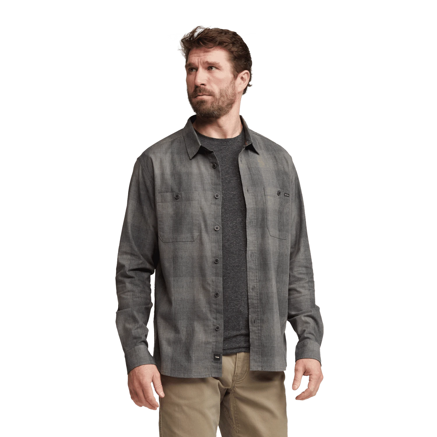 Ambary LS Shirt