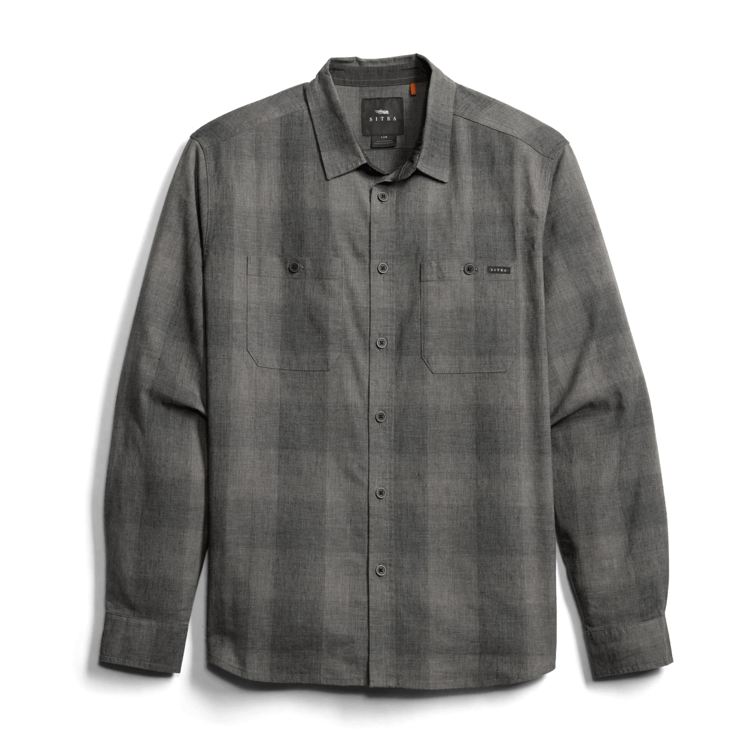 Ambary LS Shirt