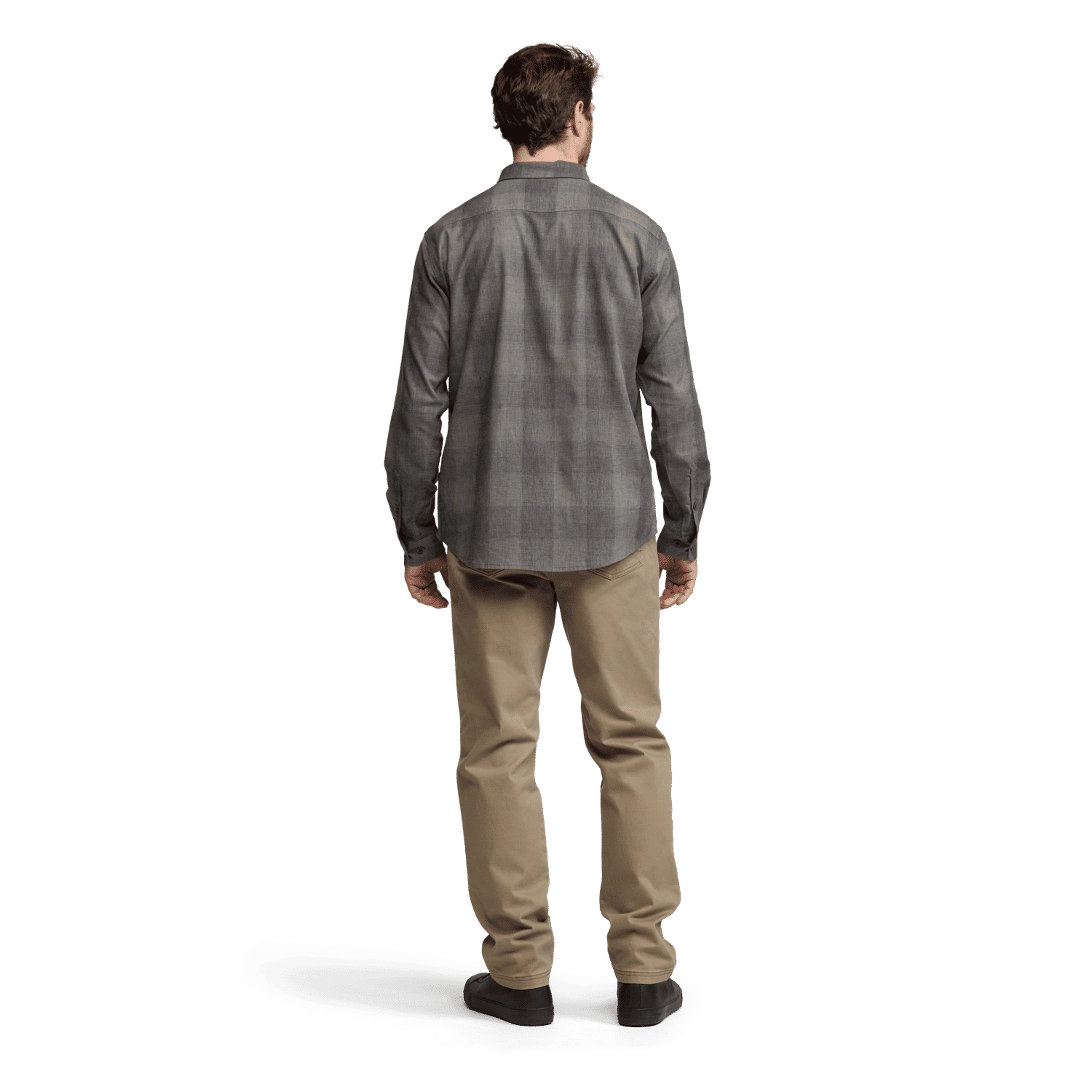 Ambary LS Shirt
