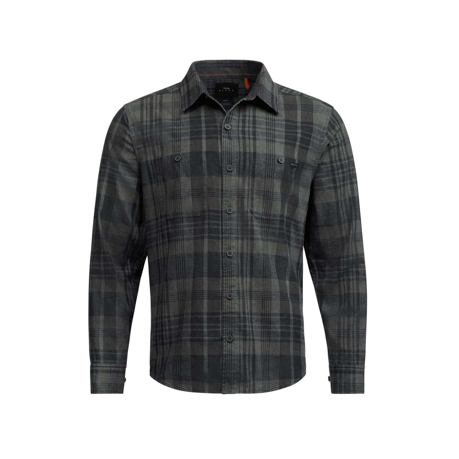 Ambary LS Shirt