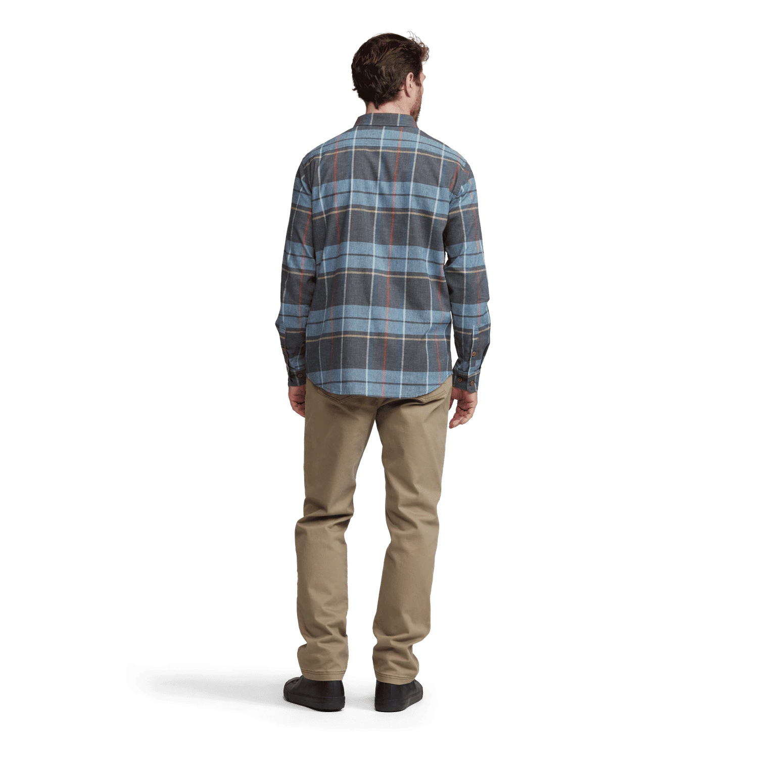 Ambary LS Shirt