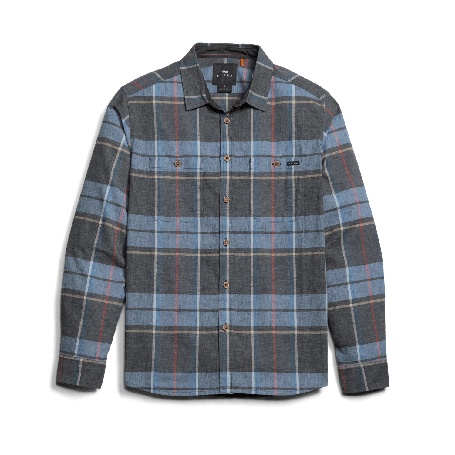Ambary LS Shirt