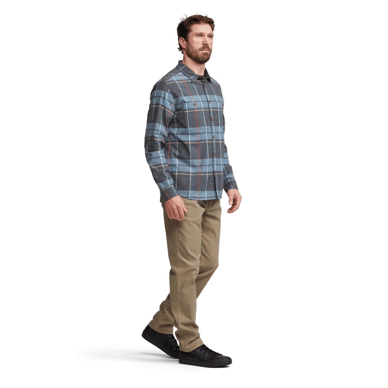 Ambary LS Shirt