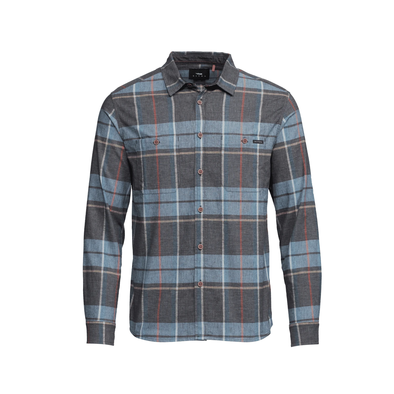 Ambary LS Shirt