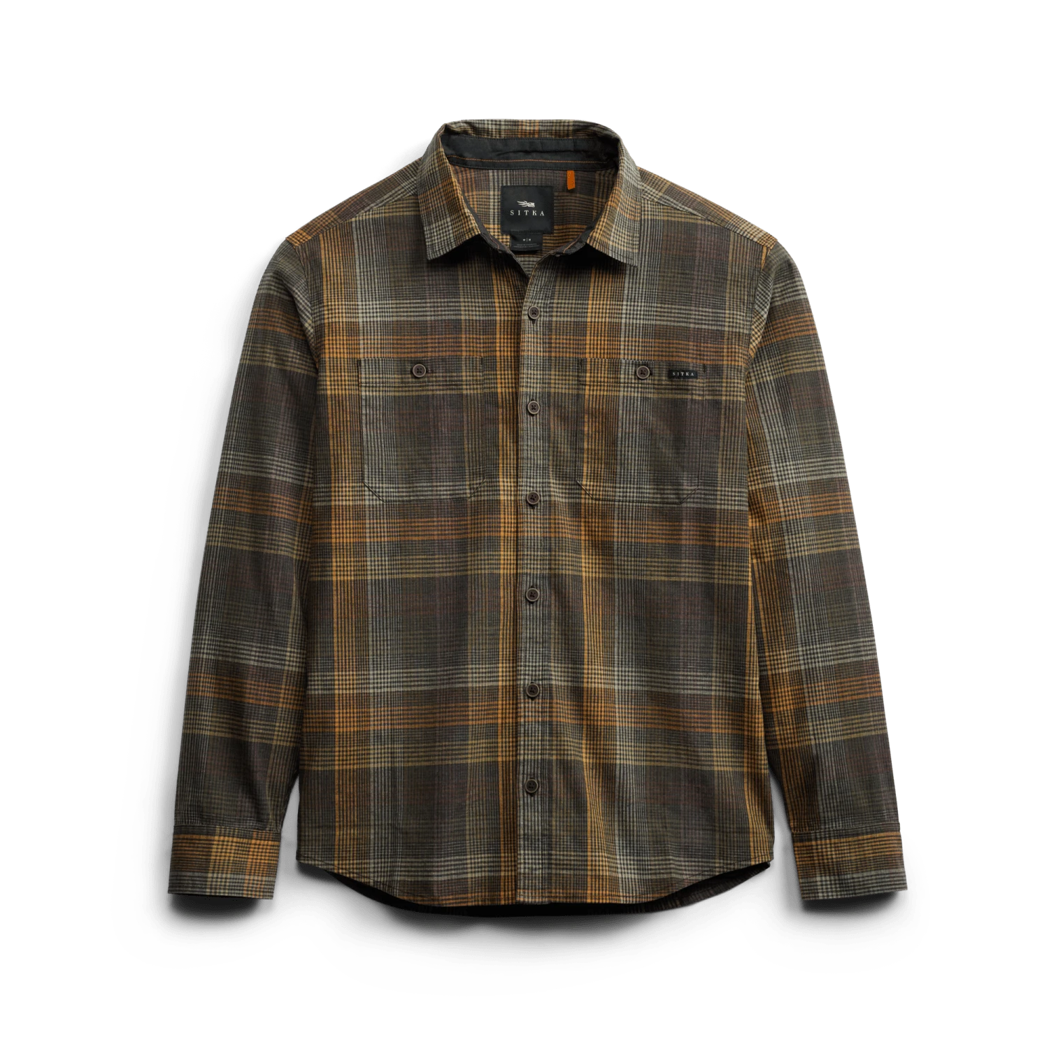 Ambary LS Shirt