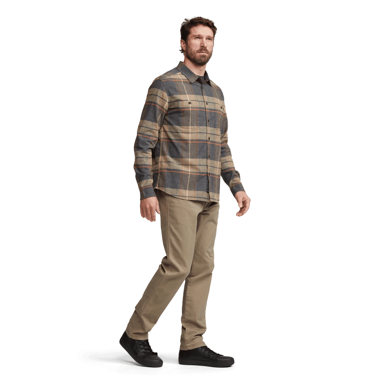 Ambary LS Shirt