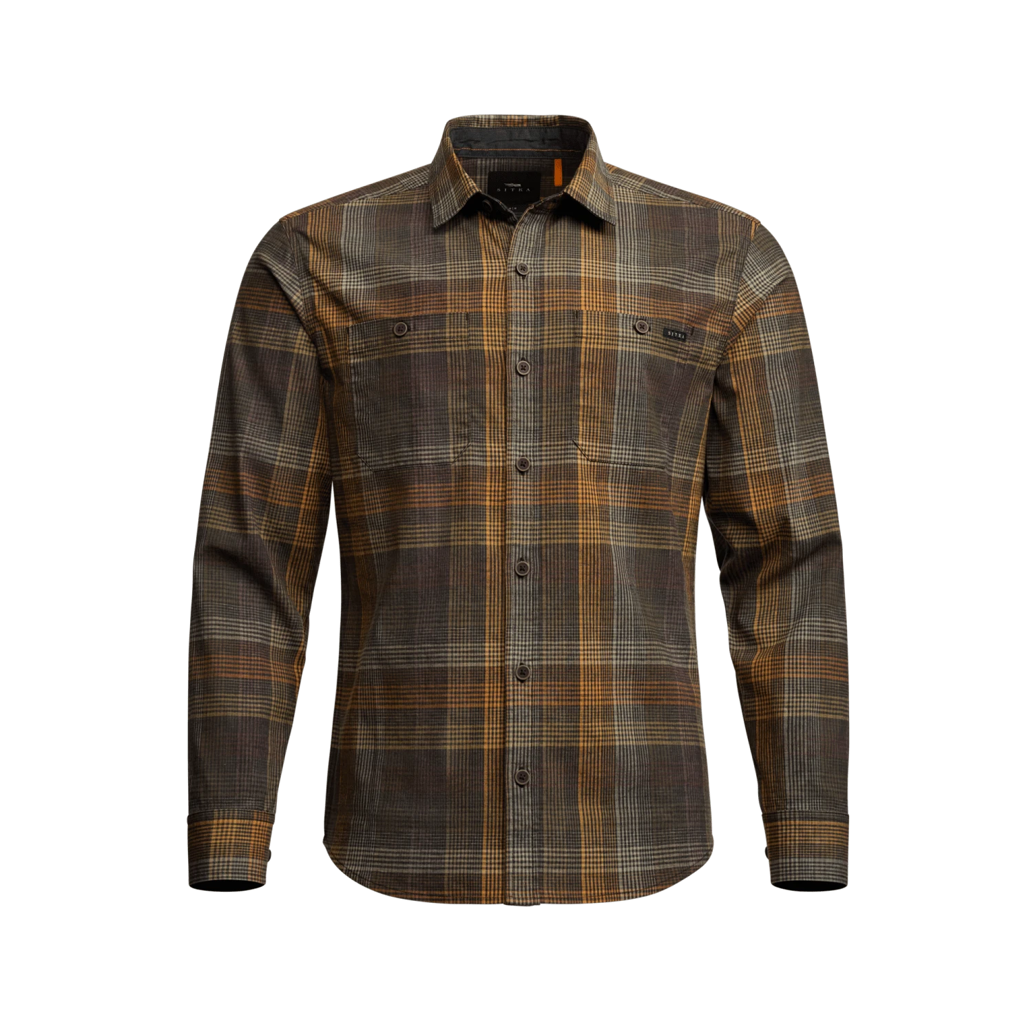Ambary LS Shirt