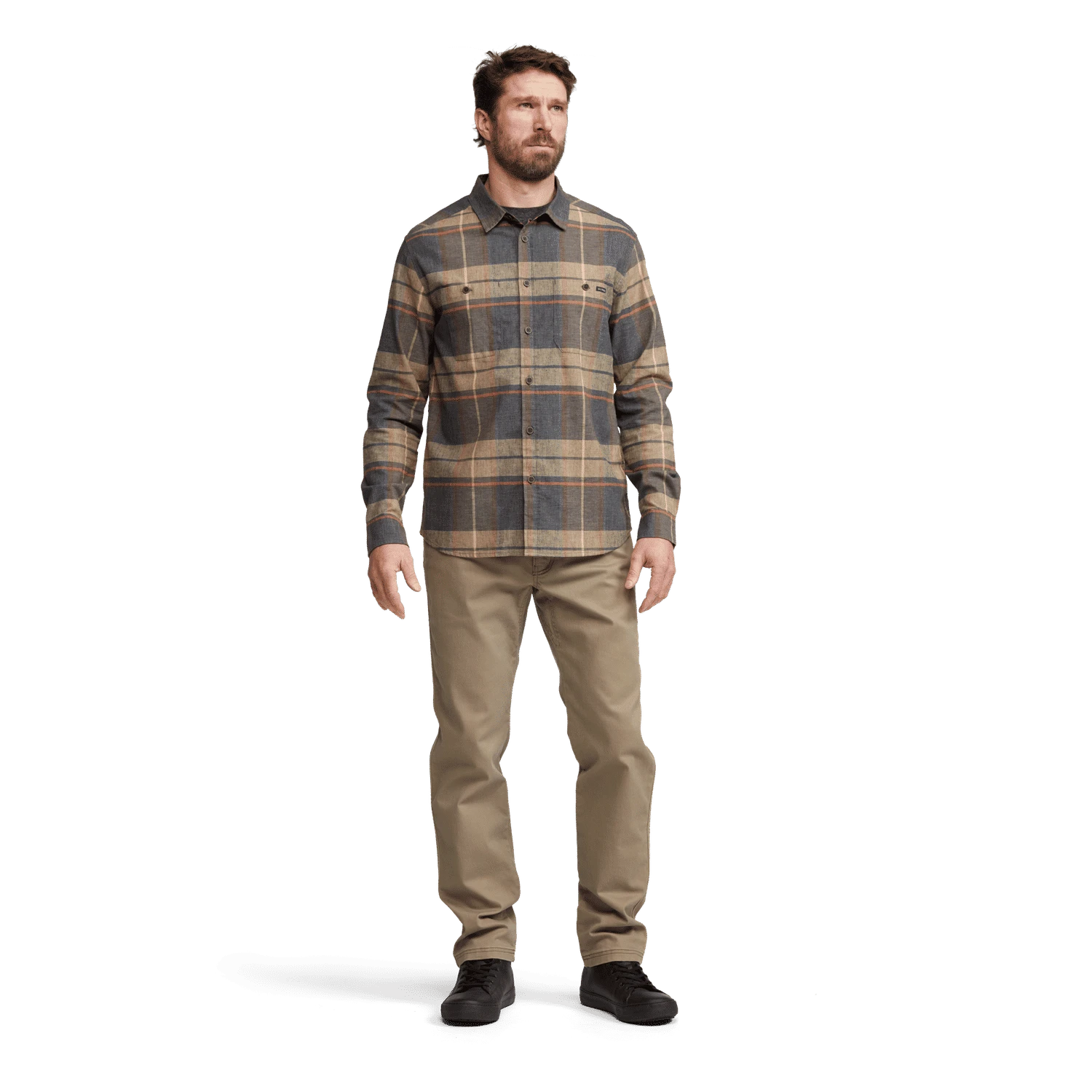 Ambary LS Shirt