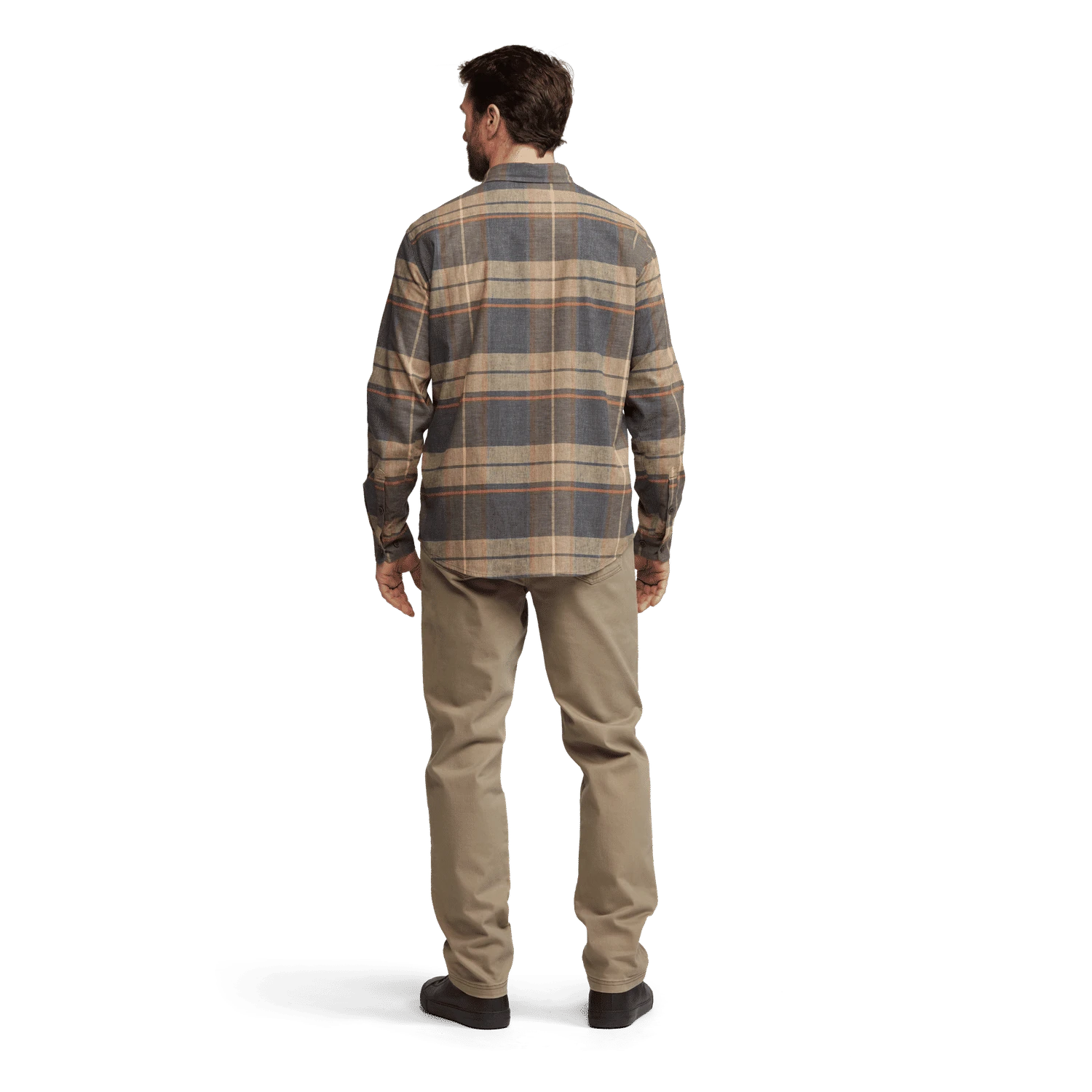 Ambary LS Shirt