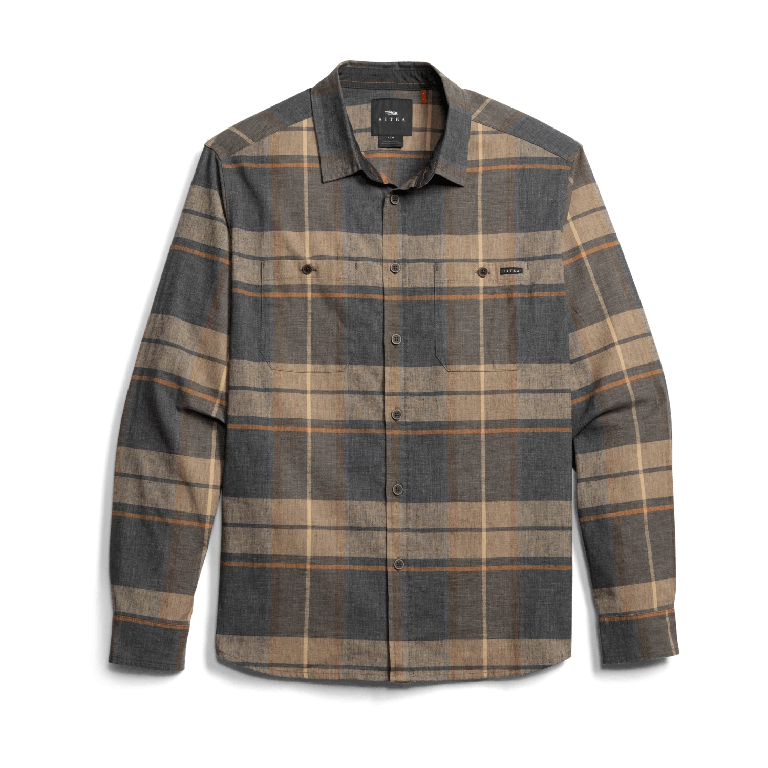 Ambary LS Shirt
