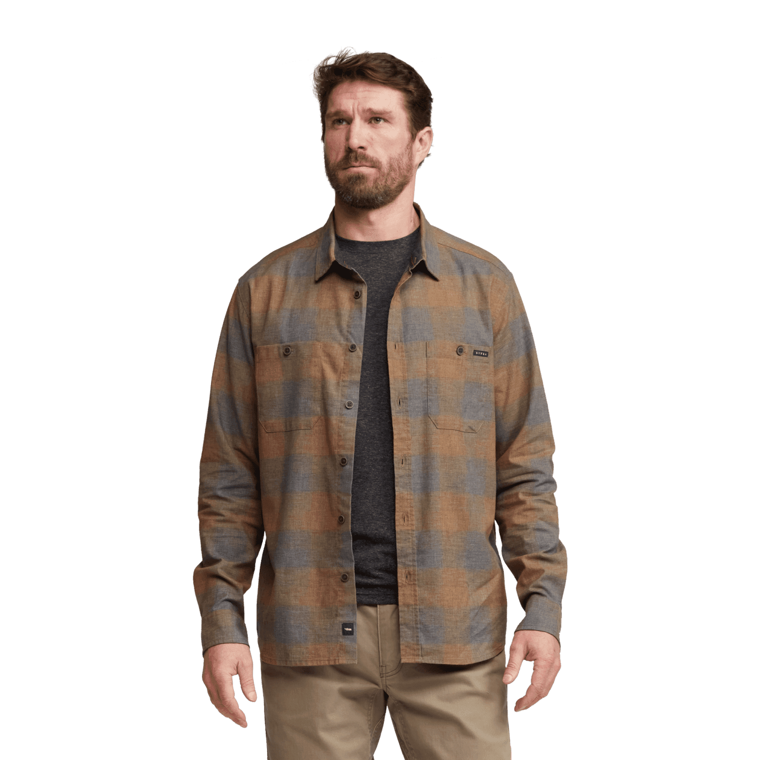 Ambary LS Shirt