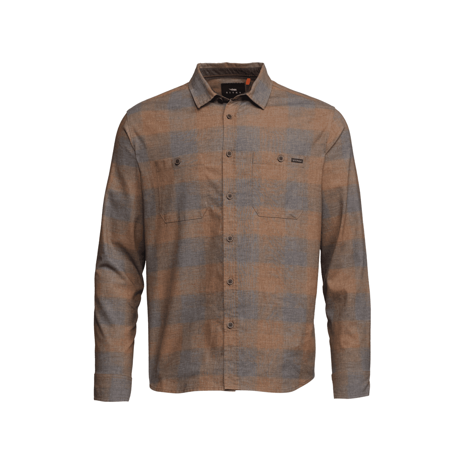 Ambary LS Shirt