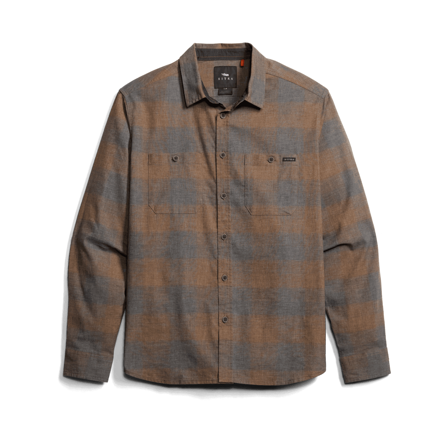 Ambary LS Shirt