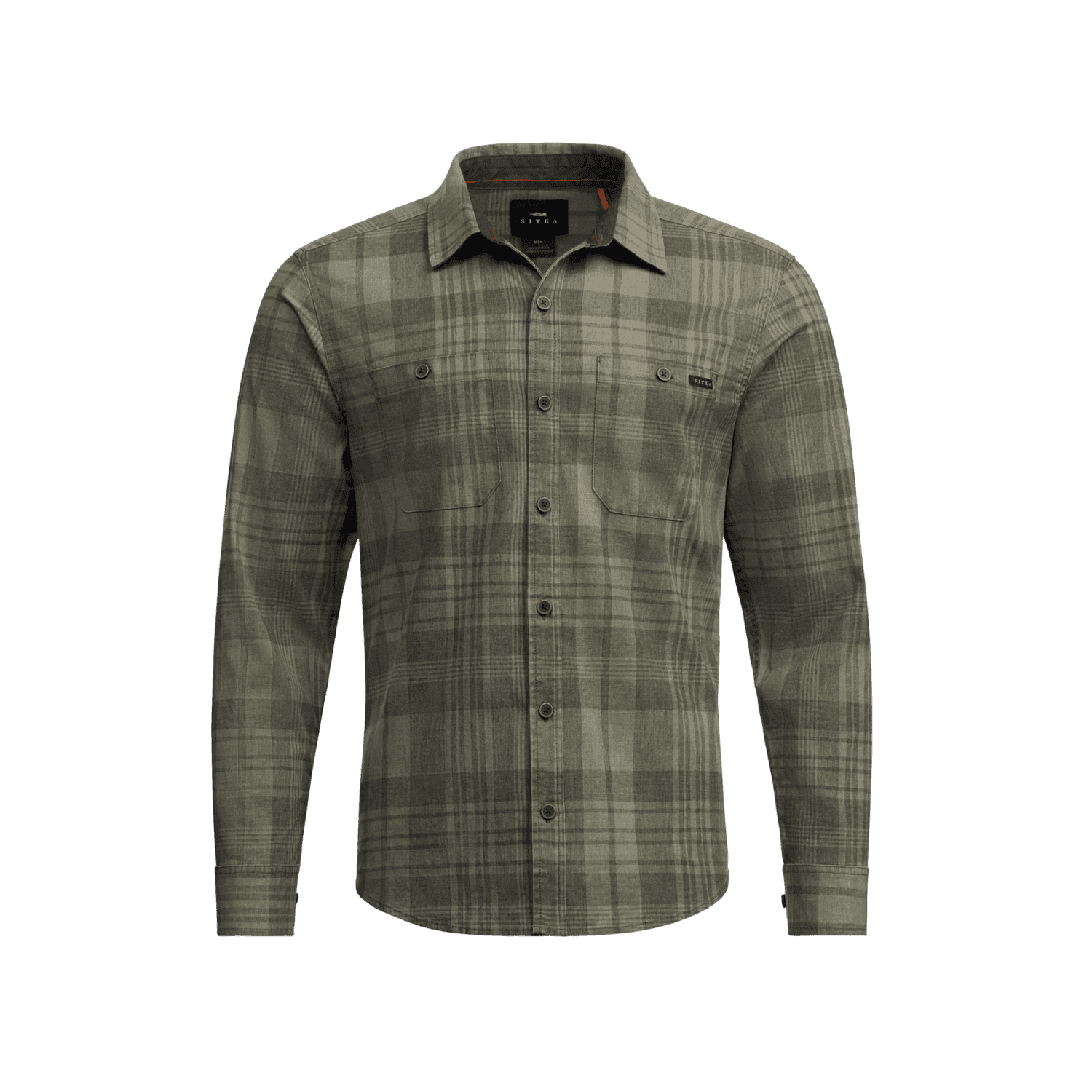 Ambary LS Shirt