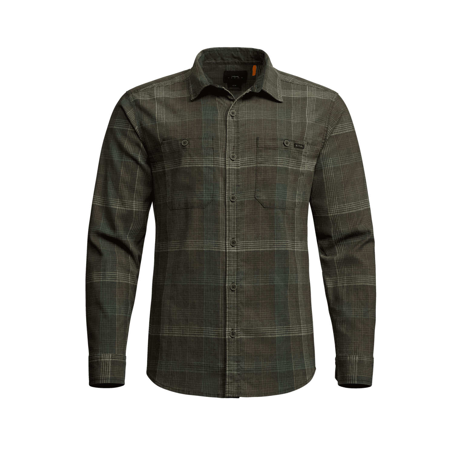 Ambary LS Shirt