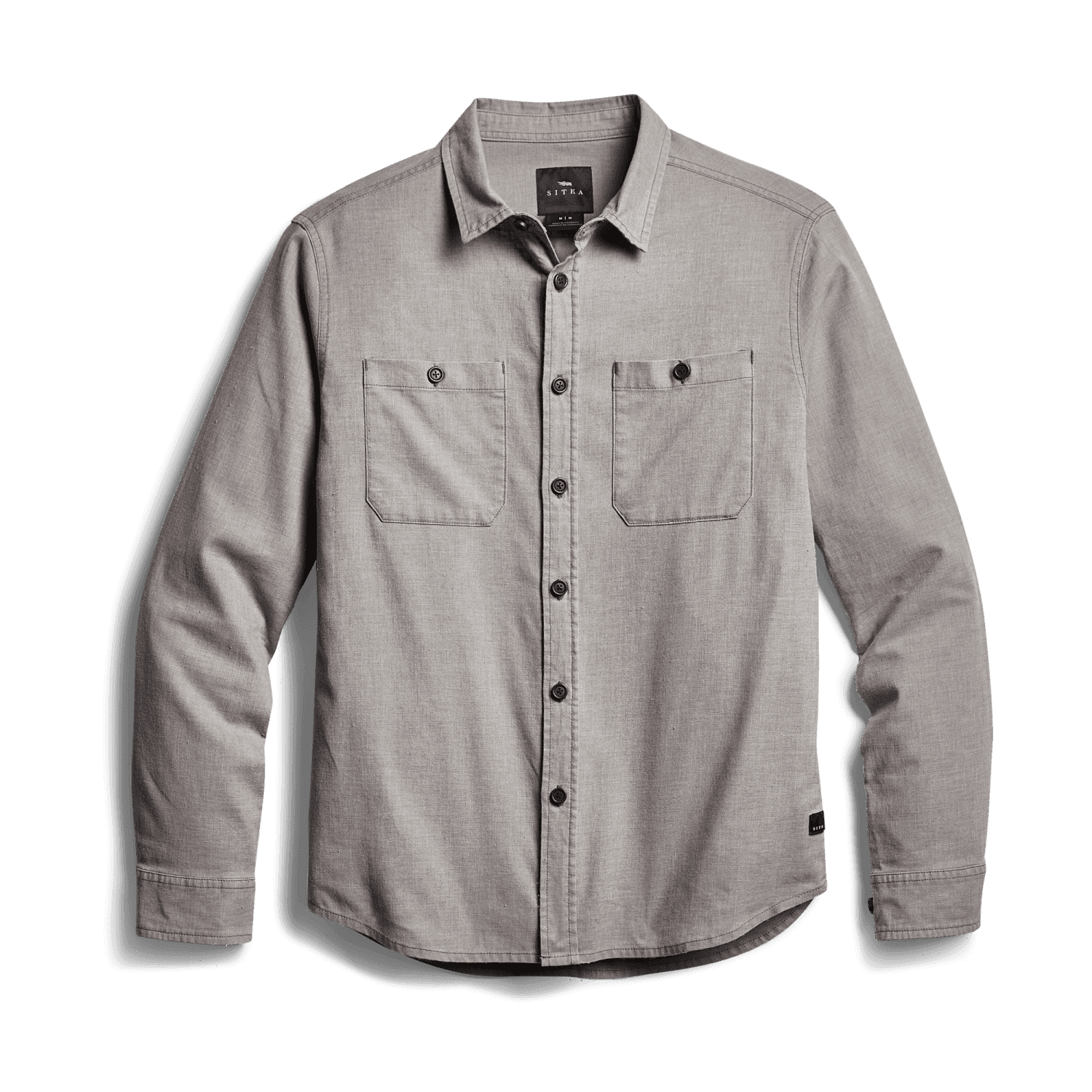 Ambary LS Shirt
