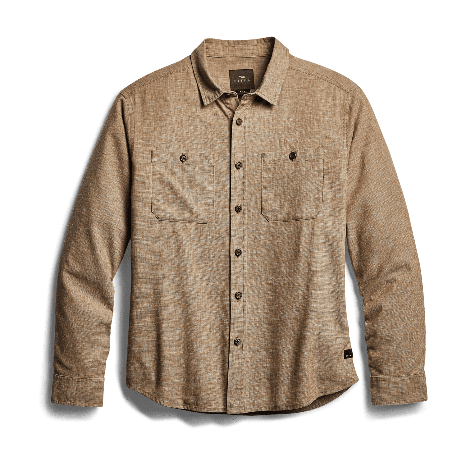 Ambary LS Shirt