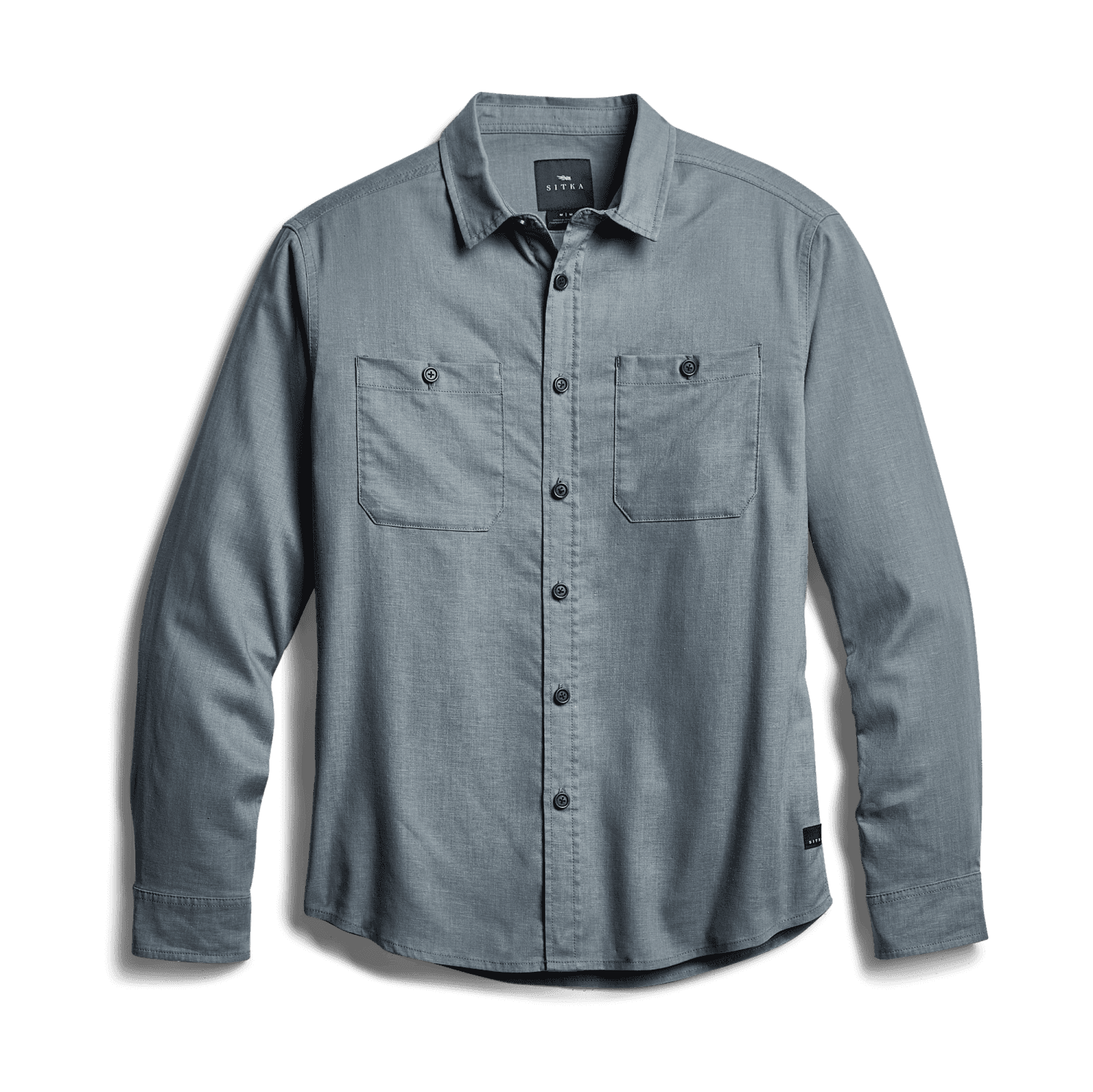 Ambary LS Shirt