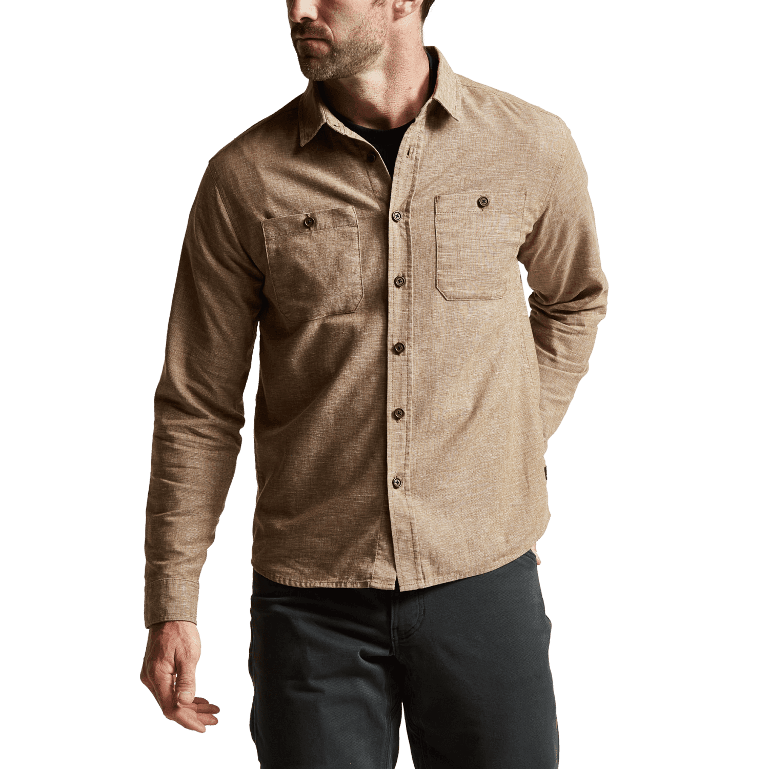 Ambary LS Shirt