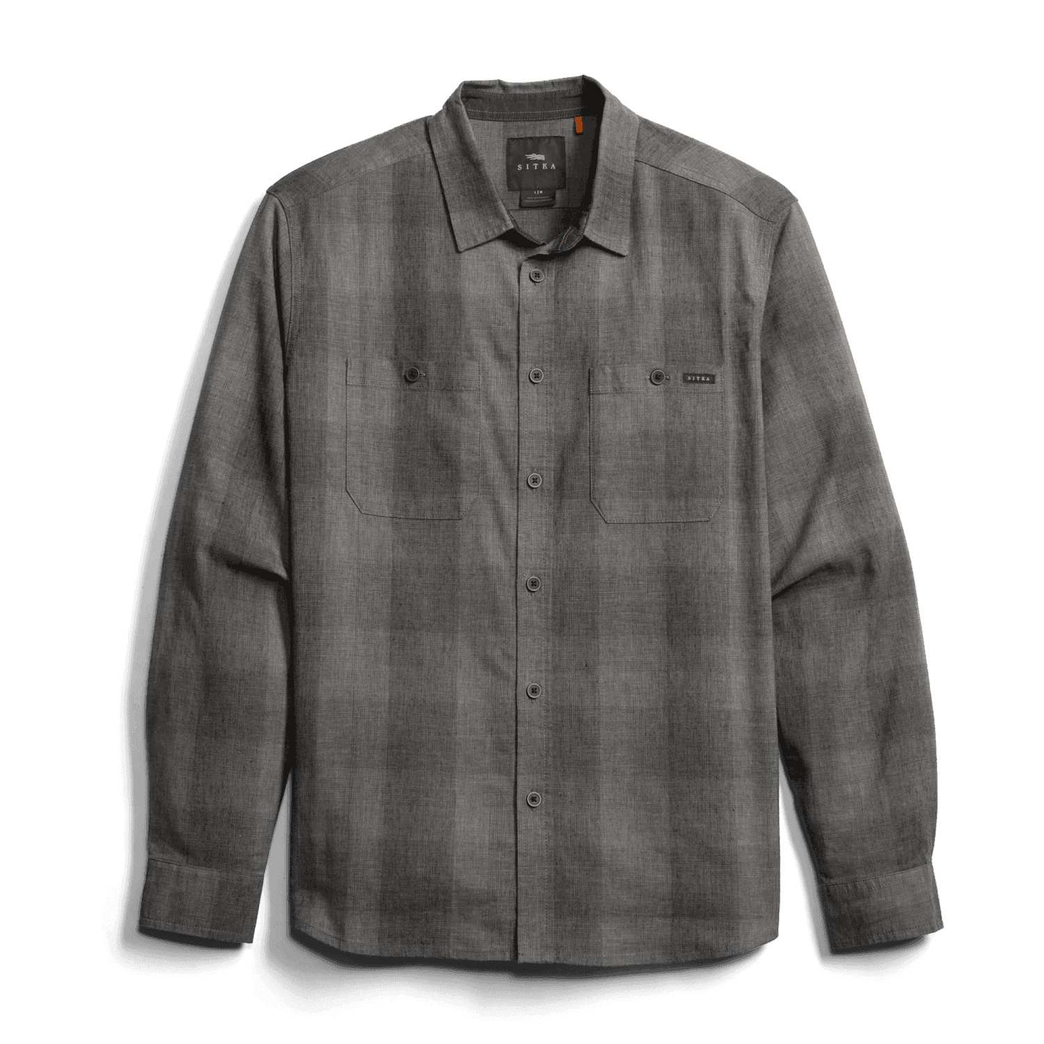 Ambary LS Shirt