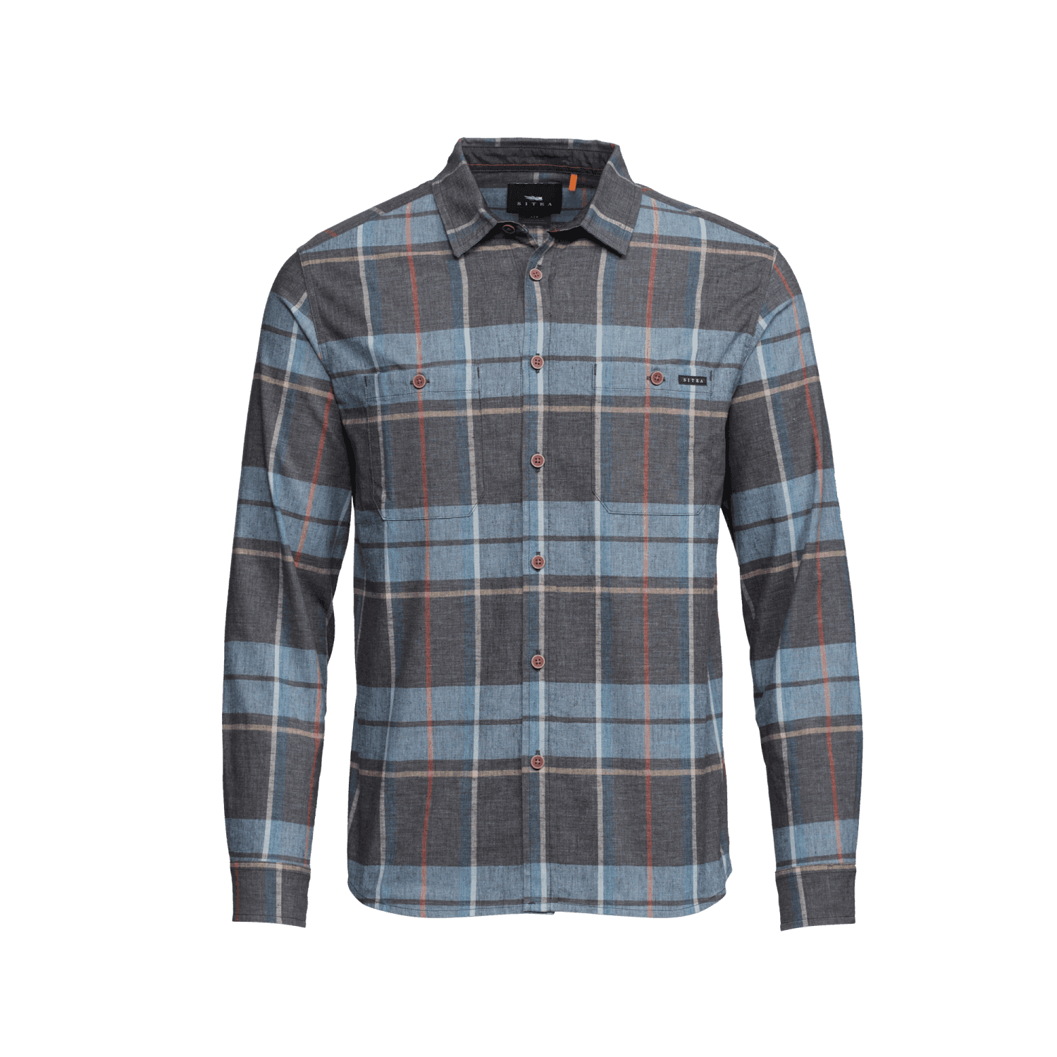 Ambary LS Shirt