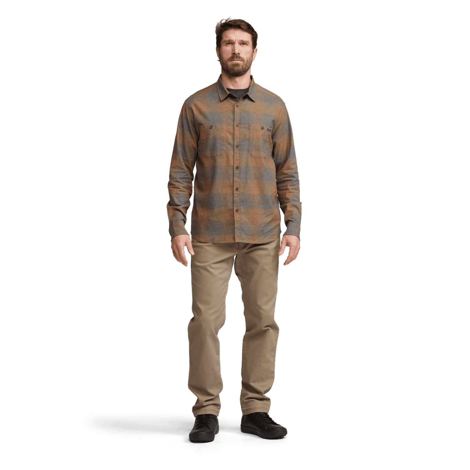 Ambary LS Shirt