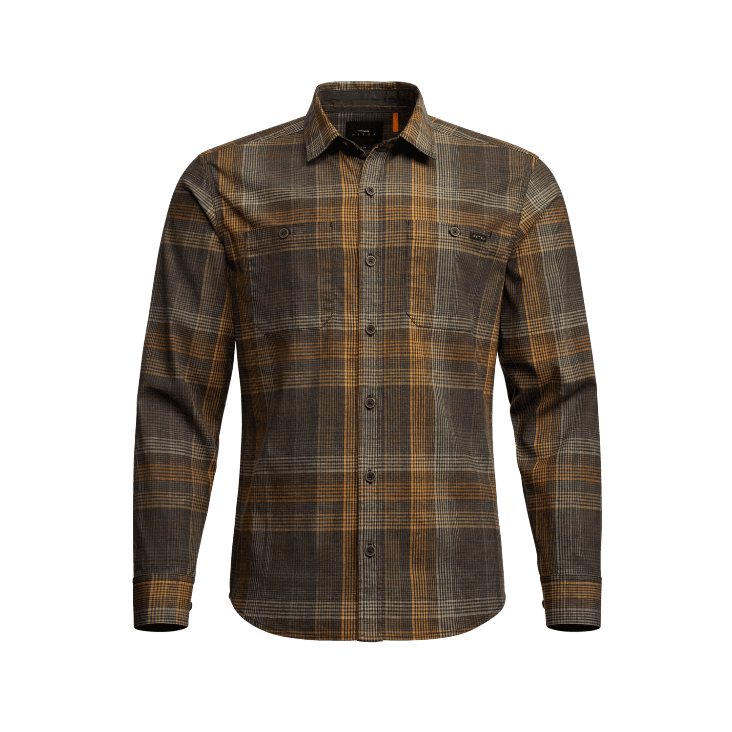 Ambary LS Shirt