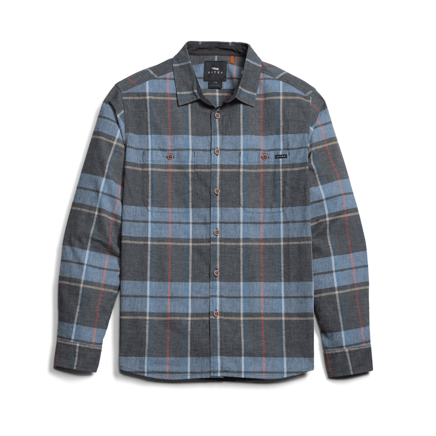 Ambary LS Shirt