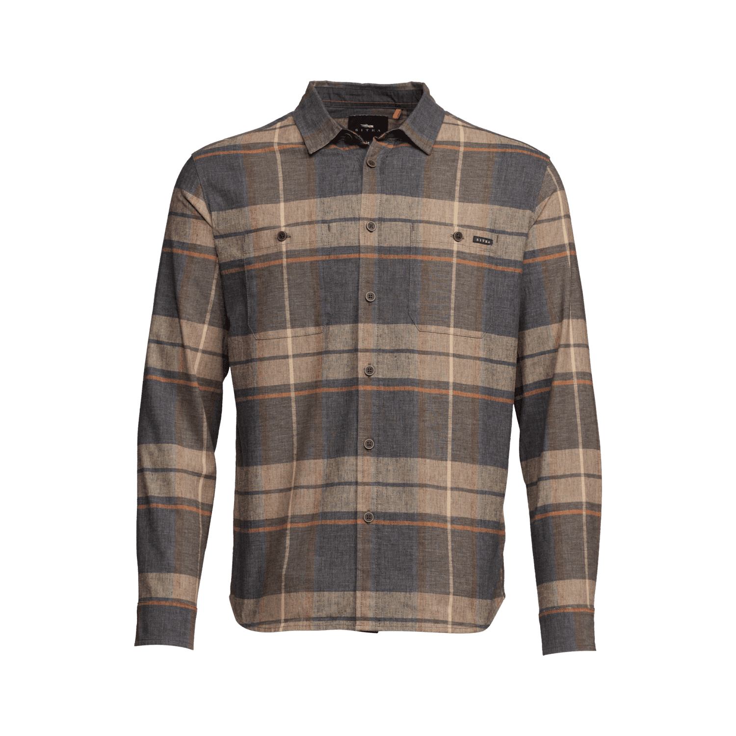 Ambary LS Shirt