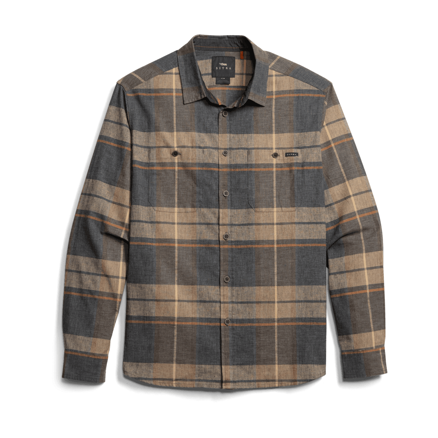 Ambary LS Shirt
