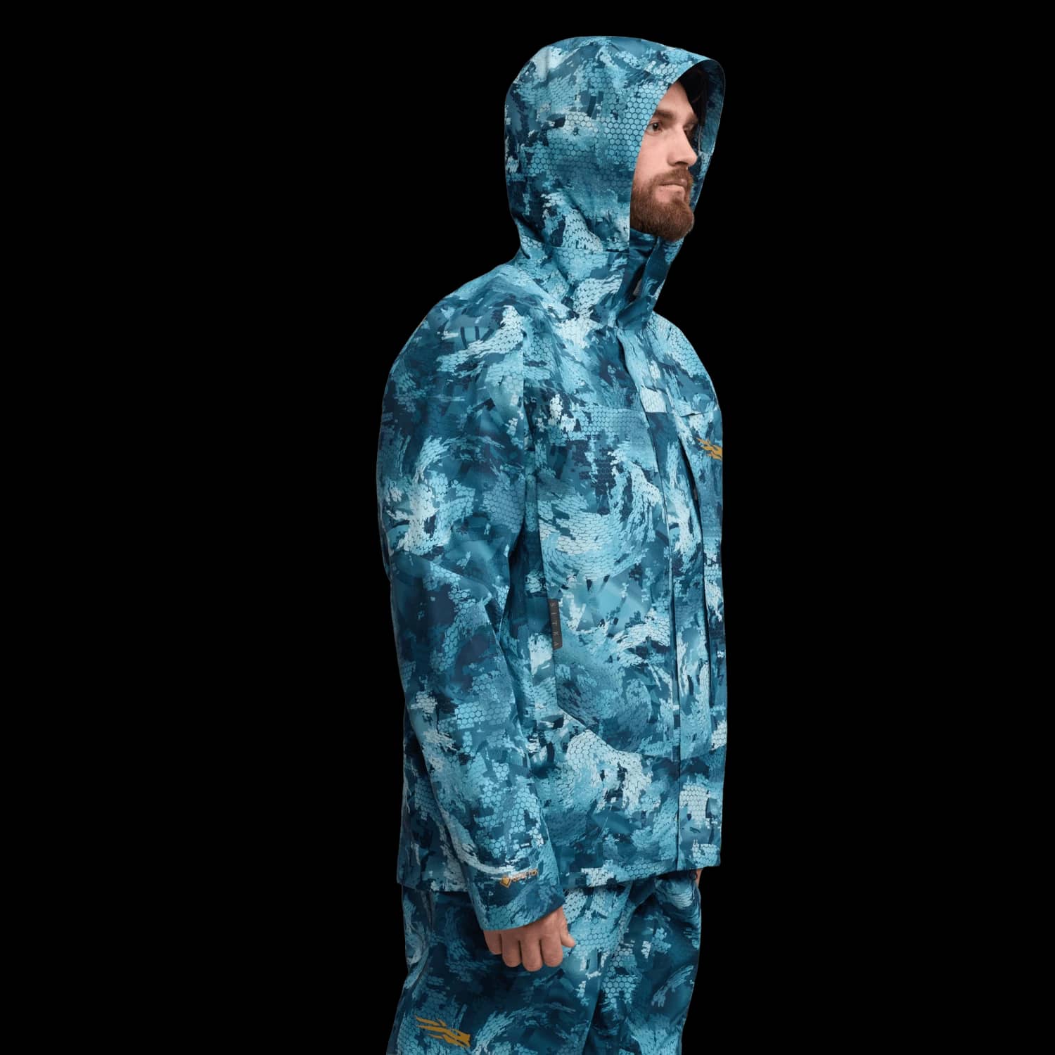 Storm-Sealed Design