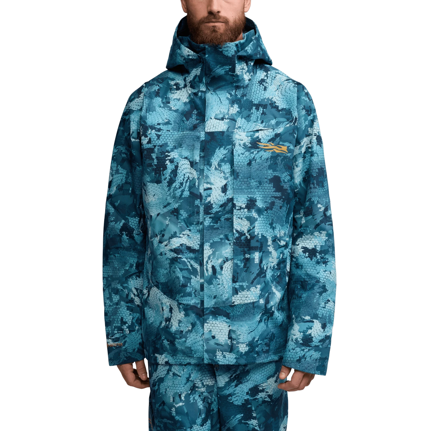 CAT-5 PRO GTX Jacket