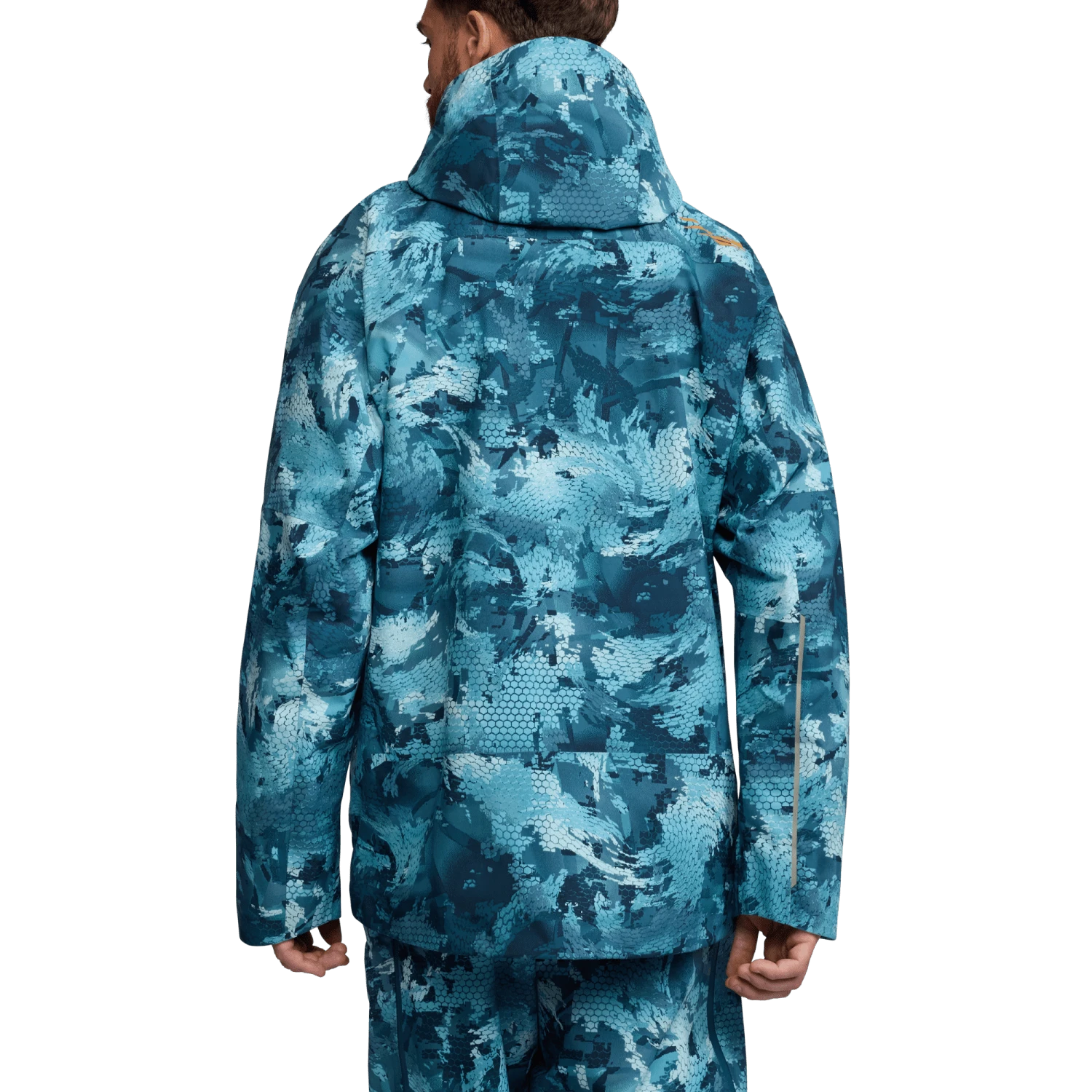 CAT-5 PRO GTX Jacket