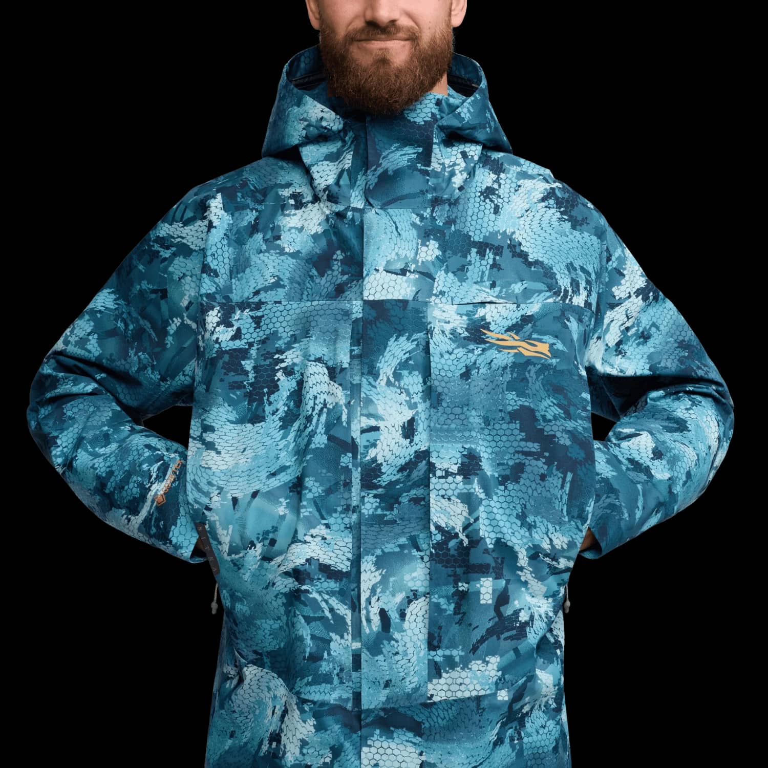 GORE-TEX<sup>®</sup> Pro Durability