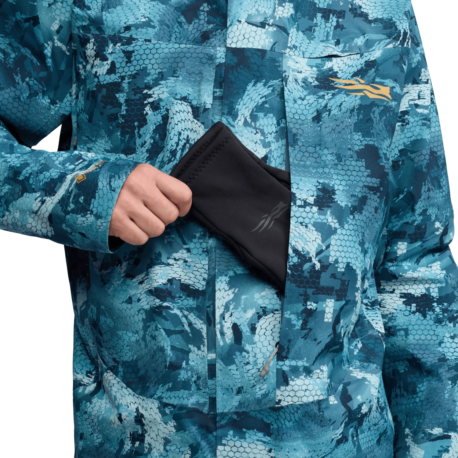 CAT-5 PRO GTX Jacket