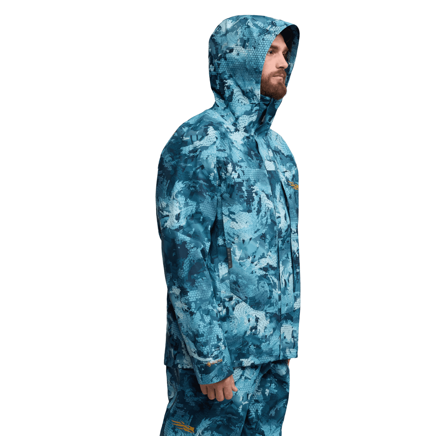 CAT-5 PRO GTX Jacket