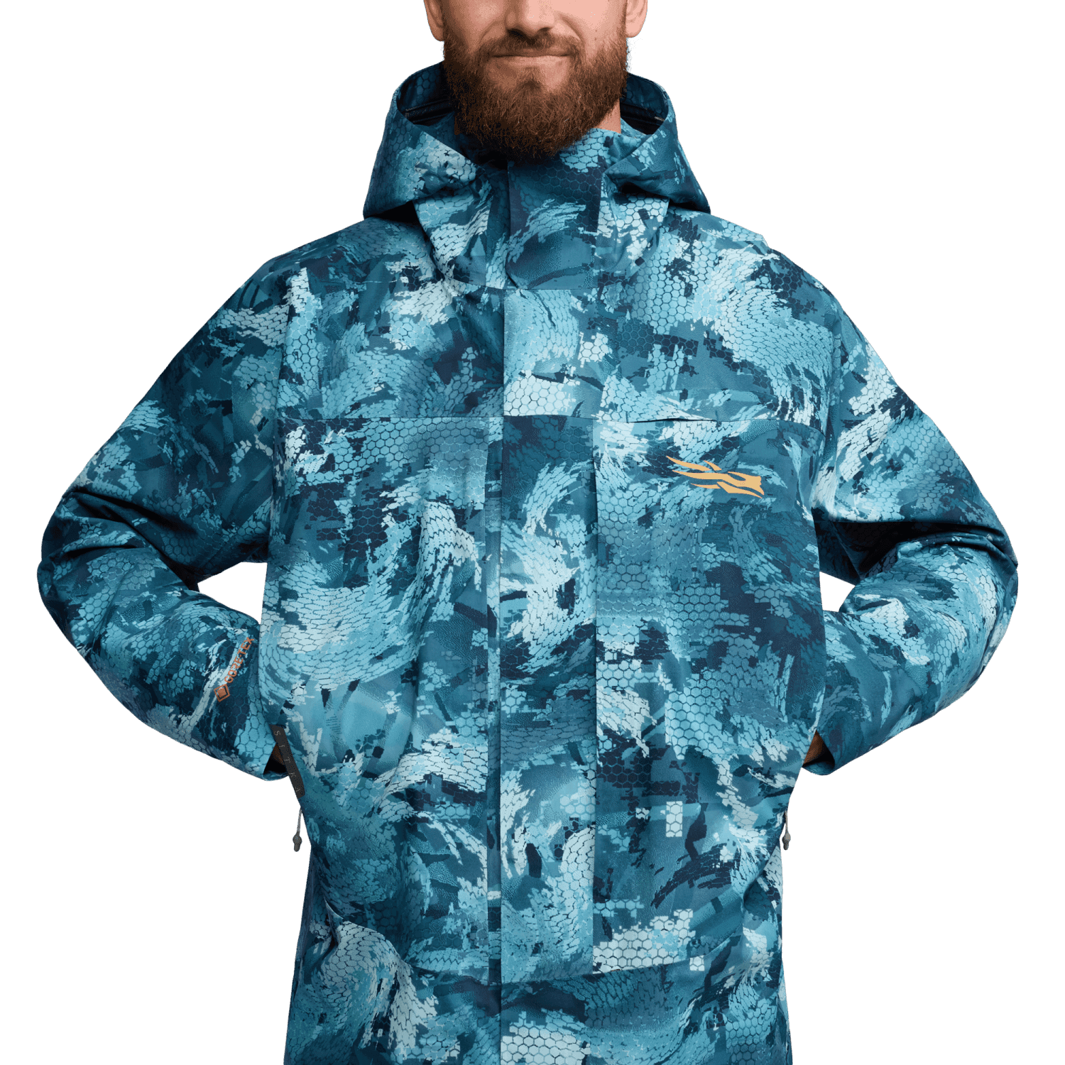 CAT-5 PRO GTX Jacket