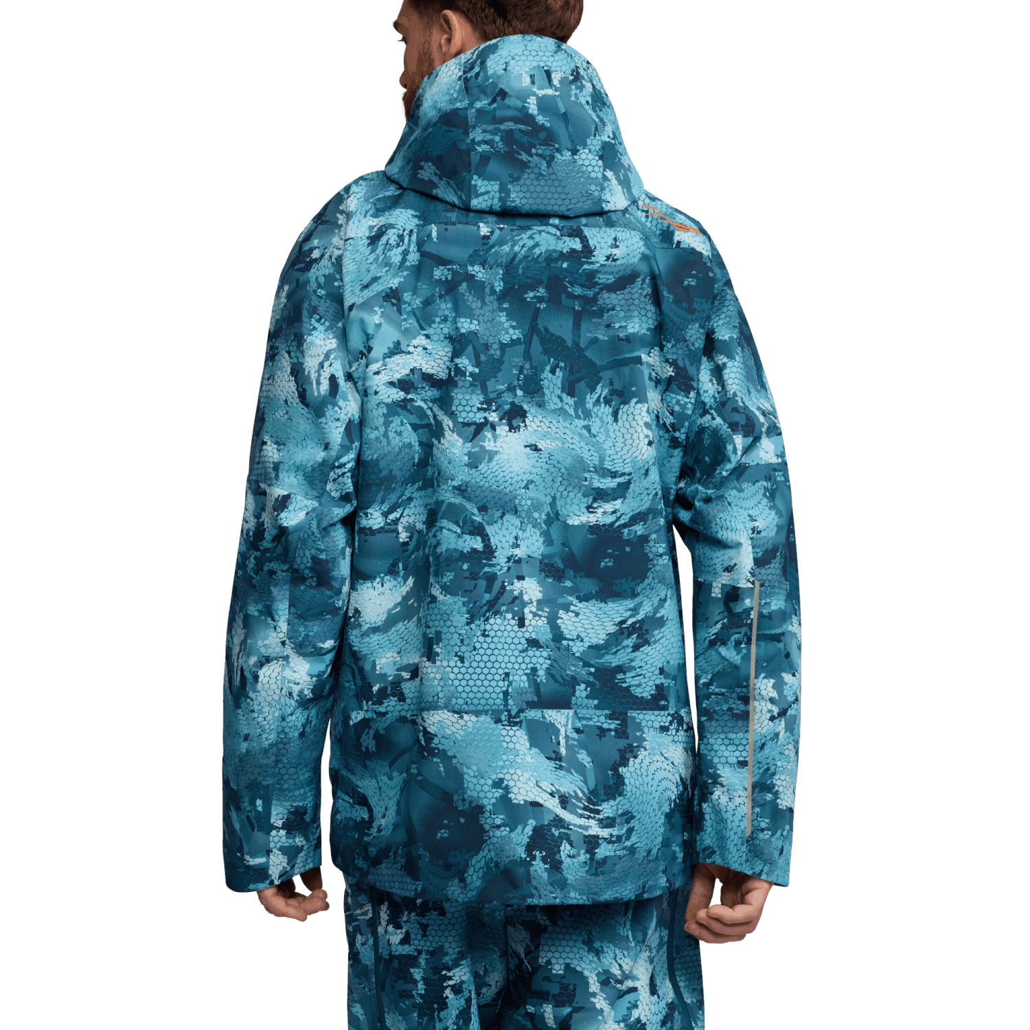 CAT-5 PRO GTX Jacket