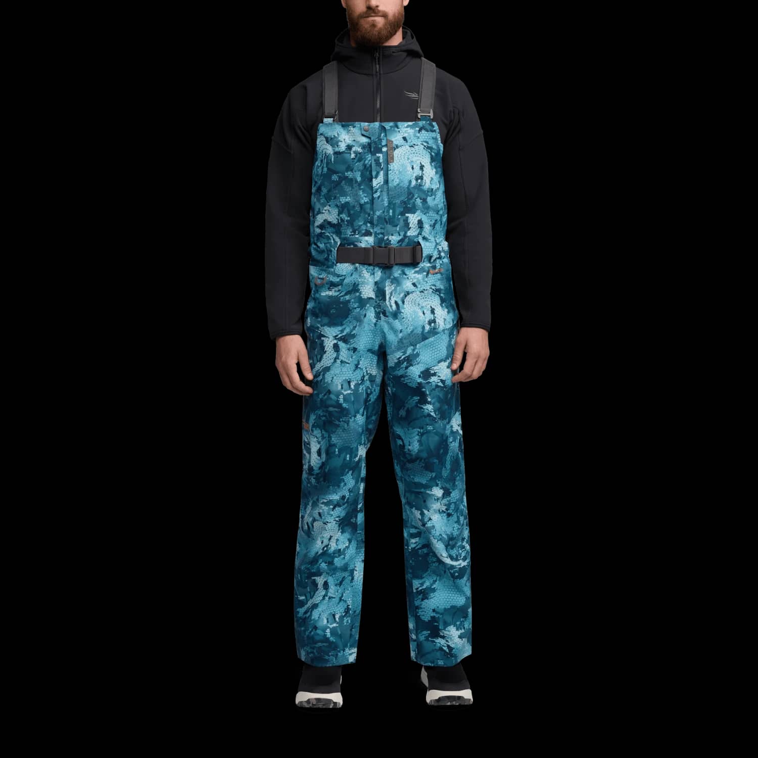 GORE-TEX<sup>®</sup> Pro Durability